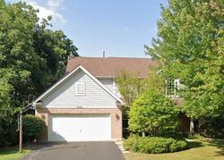 Pre-foreclosure in  ABBEY RD Gurnee, IL 60031