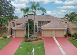 Pre-foreclosure in  COVINA WAY Boca Raton, FL 33498