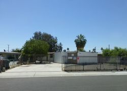 Pre-foreclosure Listing in SANTA BARBARA DR CATHEDRAL CITY, CA 92234