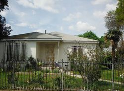 Pre-foreclosure Listing in S TAMARIND AVE COMPTON, CA 90220