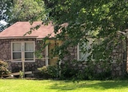 Pre-foreclosure in  N MIDWEST BLVD Oklahoma City, OK 73141