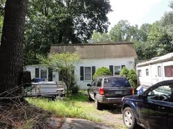 Pre-foreclosure Listing in PLANK RD PROSPECT, CT 06712