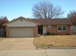 Pre-foreclosure in  FREDERICK DR Oklahoma City, OK 73139