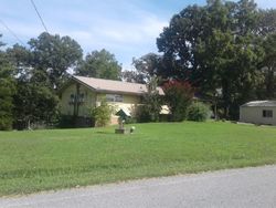 Pre-foreclosure Listing in POSY MOUNTAIN DR GARFIELD, AR 72732