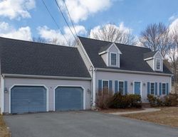 Pre-foreclosure in  OLD STAGECOACH RD Attleboro, MA 02703