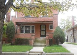 Pre-foreclosure in  E 72ND PL Chicago, IL 60649