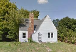  Saint Clair St, Mansfield OH
