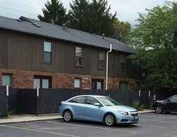 Pre-foreclosure in  HALLWORTH CT Columbus, OH 43232