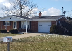 Pre-foreclosure Listing in E BEND RD UNION, KY 41091