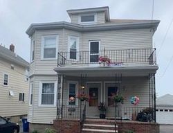 Pre-foreclosure in  CARY AVE Revere, MA 02151