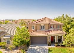 Pre-foreclosure in  DRISCOLL CT Temecula, CA 92592
