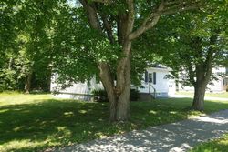 Pre-foreclosure in  STILLWATER AVE Bangor, ME 04401