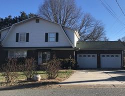 Pre-foreclosure Listing in WINDY RUSH RD KANNAPOLIS, NC 28081