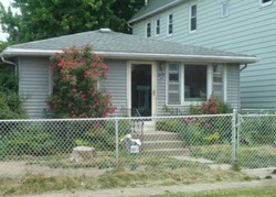 Pre-foreclosure Listing in ROLAND AVE BUFFALO, NY 14218