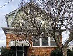 Pre-foreclosure Listing in HINMAN AVE BUFFALO, NY 14216