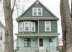 Pre-foreclosure Listing in ALSACE AVE BUFFALO, NY 14220