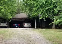 Pre-foreclosure Listing in PECAN GROVE RD ALMA, AR 72921