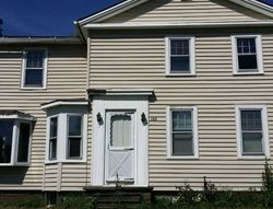 Pre-foreclosure Listing in NANTICOKE RD MAINE, NY 13802