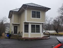 Pre-foreclosure Listing in ROUTE 304 NANUET, NY 10954