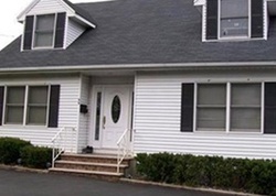 Pre-foreclosure Listing in W WASHINGTON AVE PEARL RIVER, NY 10965