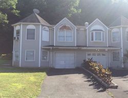 Pre-foreclosure Listing in HILLSIDE AVE HAVERSTRAW, NY 10927