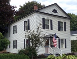 Pre-foreclosure Listing in CHAPEL ST WINDSOR, NY 13865