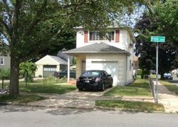 Pre-foreclosure Listing in 5TH AVE NEW HYDE PARK, NY 11040