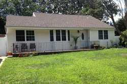 Pre-foreclosure Listing in CHAMPLAIN ST PORT JEFFERSON STATION, NY 11776