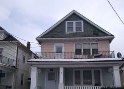 Pre-foreclosure in  REO AVE Buffalo, NY 14211