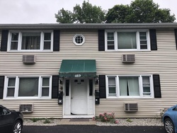 Pre-foreclosure Listing in MOUNT HOPE ST APT 1 NORTH ATTLEBORO, MA 02760