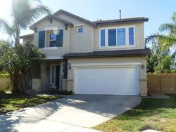 Pre-foreclosure Listing in BENTLY MANOR PL CANYON COUNTRY, CA 91387