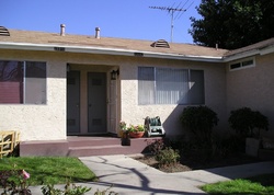 Pre-foreclosure in  MARIBEL AVE Carson, CA 90745