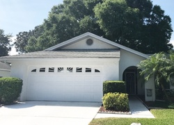 Pre-foreclosure in  WEISKOPF DR New Port Richey, FL 34655