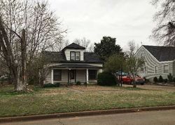 Pre-foreclosure in  S 6TH ST Kingfisher, OK 73750