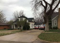 Pre-foreclosure Listing in S 6TH ST KINGFISHER, OK 73750