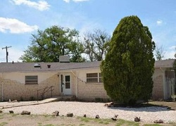 Pre-foreclosure Listing in S AVENUE H PORTALES, NM 88130