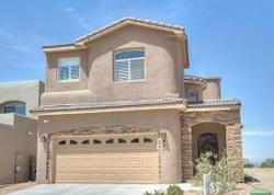 Pre-foreclosure in  AVITAL DR NE Albuquerque, NM 87123