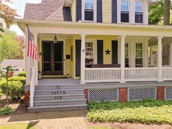 Pre-foreclosure Listing in SOUTH AVE BROCKPORT, NY 14420