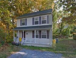 Pre-foreclosure in  MCGUIRK DR Glen Burnie, MD 21060
