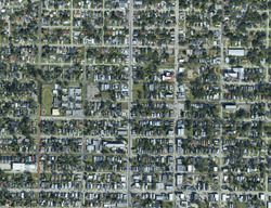 Pre-foreclosure Listing in W PINE ST TAMPA, FL 33607