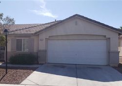 Pre-foreclosure in  BARITONE WAY North Las Vegas, NV 89032