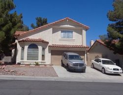 Pre-foreclosure in  TRAFALGAR DR Las Vegas, NV 89117