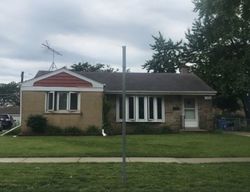 Pre-foreclosure Listing in DENNIS PL DES PLAINES, IL 60018