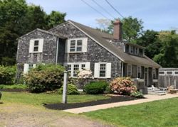 Pre-foreclosure in  SPRING ST Marshfield, MA 02050