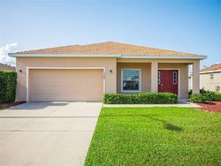 Pre-foreclosure in  WINCHESTER ESTATES CIR Lakeland, FL 33810