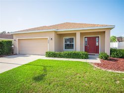 Pre-foreclosure Listing in WINCHESTER ESTATES CIR LAKELAND, FL 33810