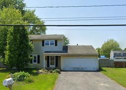 Pre-foreclosure in  DAVIS RD N Clay, NY 13041