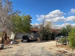  Two Mile Rd, Twentynine Palms CA