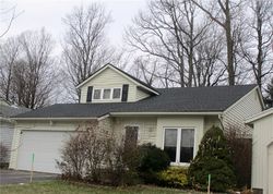 Pre-foreclosure Listing in WESTOVER DR WEBSTER, NY 14580