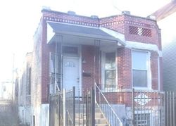 Pre-foreclosure in  W GLADYS AVE Chicago, IL 60644